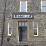 Herdwicks Σπίτι διακοπών *