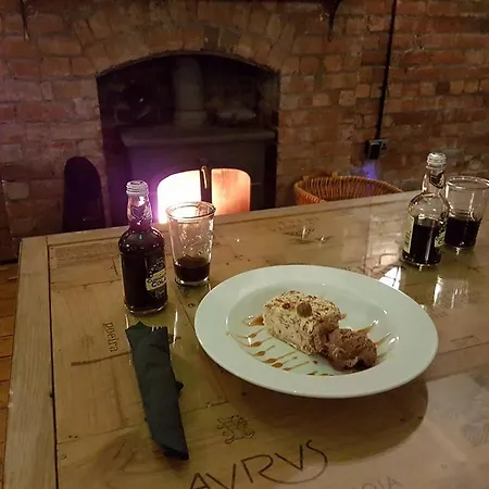 Semesterbostad Herdwicks Millom