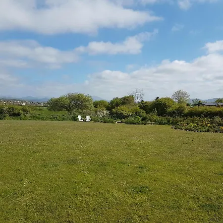 Semesterbostad Herdwicks *