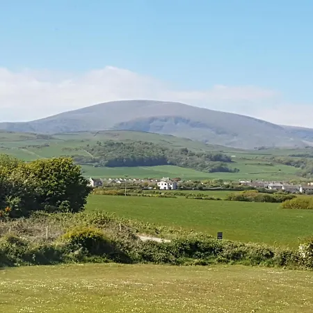 Semesterbostad Herdwicks