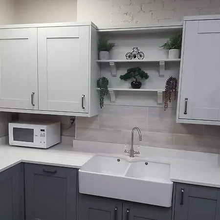 Tatil Evi Herdwicks *