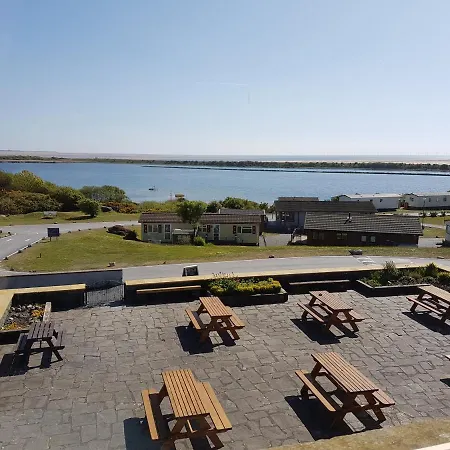 Semesterbostad Herdwicks *