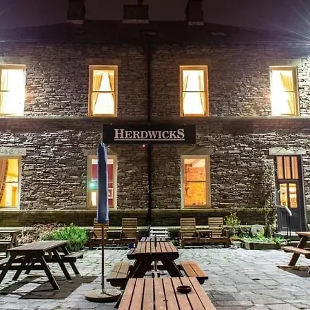 Herdwicks Tatil Evi Millom