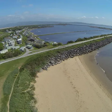 Semesterbostad Herdwicks Millom