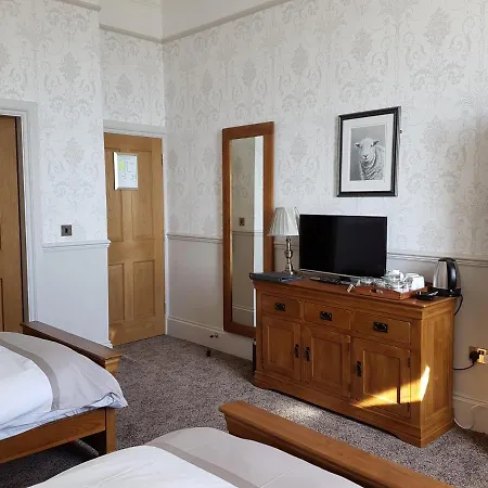 Herdwicks Semesterbostad *