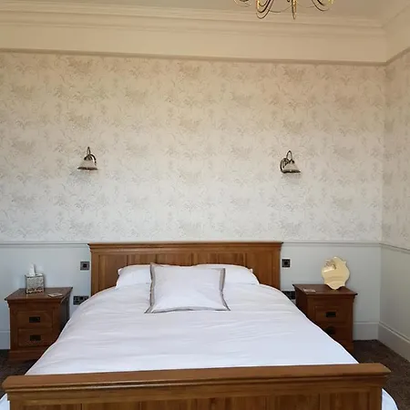 Herdwicks Tatil Evi *