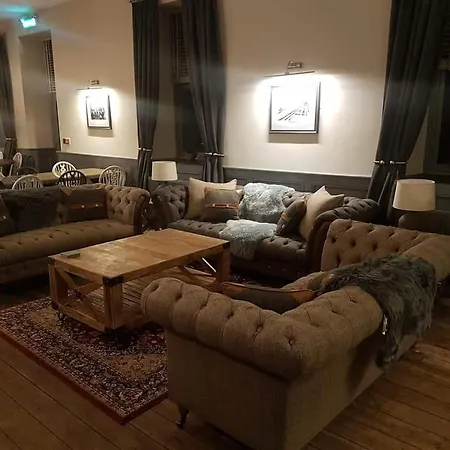 Tatil Evi Herdwicks Millom