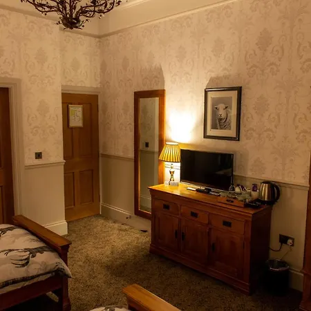 Herdwicks Semesterbostad Millom