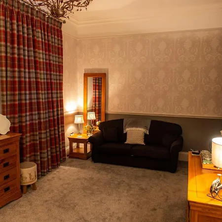 Herdwicks Semesterbostad Millom