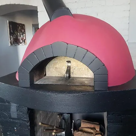 Herdwicks Tatil Evi *