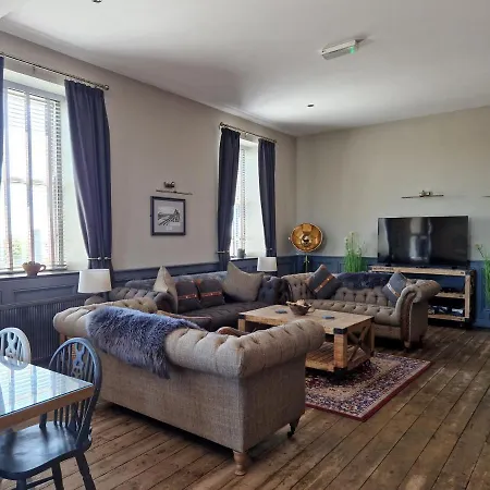 Herdwicks Tatil Evi Millom