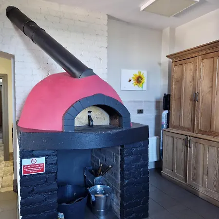 Semesterbostad Herdwicks Millom