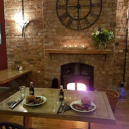 Tatil Evi Herdwicks *