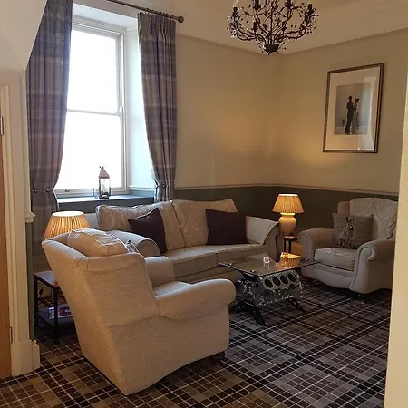 Semesterbostad Herdwicks Millom