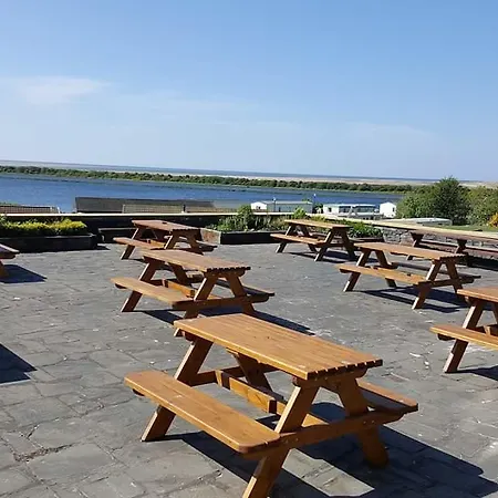 Semesterbostad Herdwicks