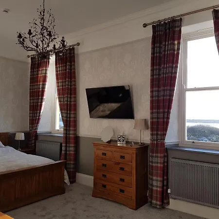 Herdwicks Semesterbostad