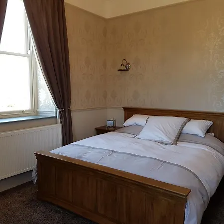 Herdwicks Semesterbostad Millom