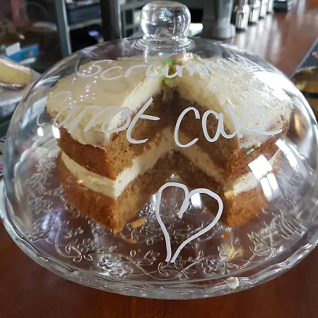 Herdwicks Tatil Evi *