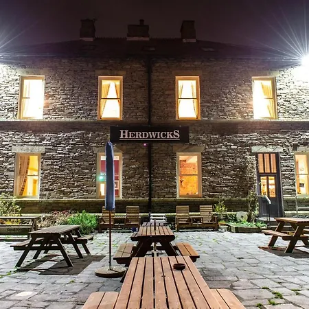 Сasa de vacaciones Herdwicks