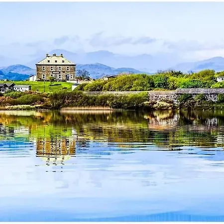 Herdwicks Сasa de vacaciones Millom