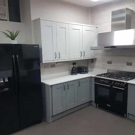 Herdwicks Сasa de vacaciones *