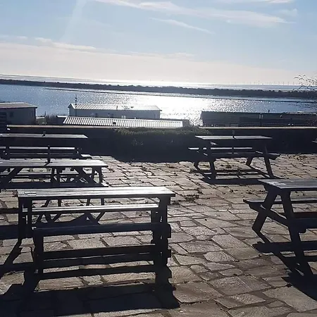 Сasa de vacaciones Herdwicks Millom