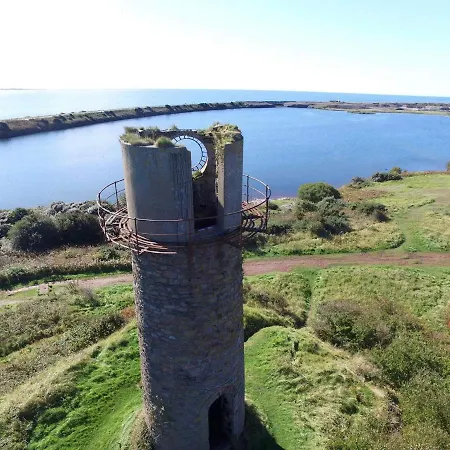 Сasa de vacaciones Herdwicks *