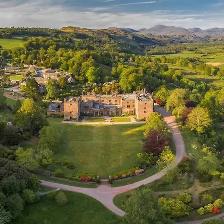 Herdwicks Сasa de vacaciones *