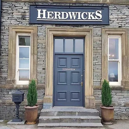 Сasa de vacaciones Herdwicks