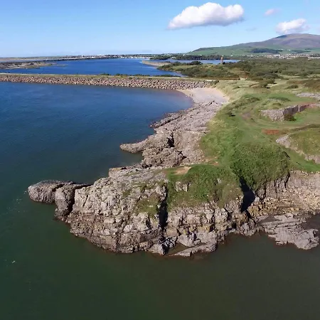 Сasa de vacaciones Herdwicks Millom