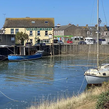 Сasa de vacaciones Herdwicks *