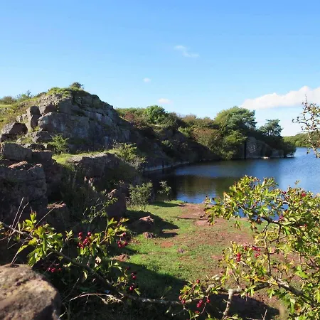 Сasa de vacaciones Herdwicks *