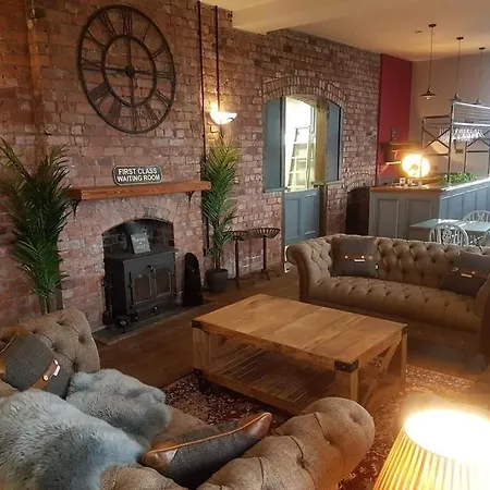 Сasa de vacaciones Herdwicks