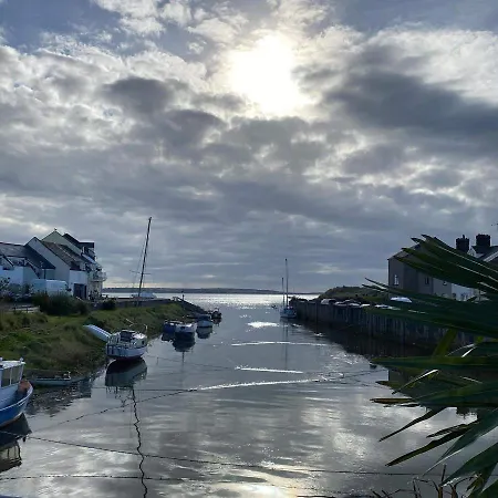 Herdwicks Сasa de vacaciones Millom