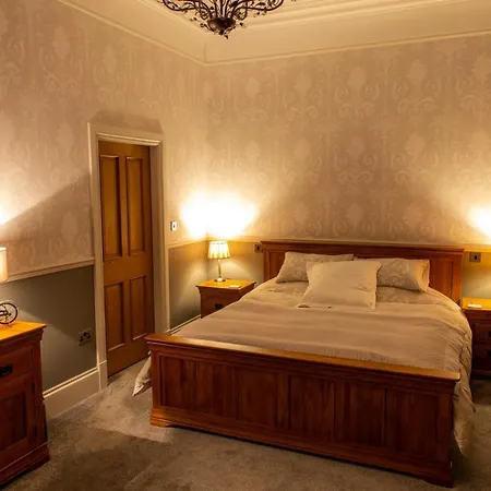 Сasa de vacaciones Herdwicks *