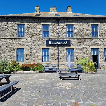 Herdwicks Casa vacanze