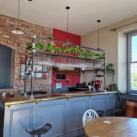 Herdwicks Сasa de vacaciones *