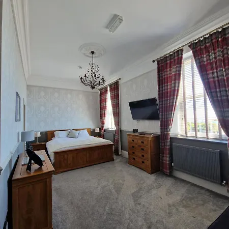 Herdwicks Сasa de vacaciones