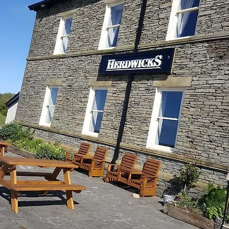 Сasa de vacaciones Herdwicks