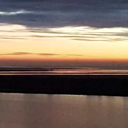 Herdwicks Сasa de vacaciones Millom