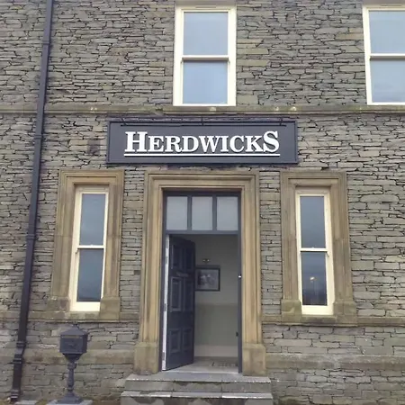 Herdwicks Casa de Férias *