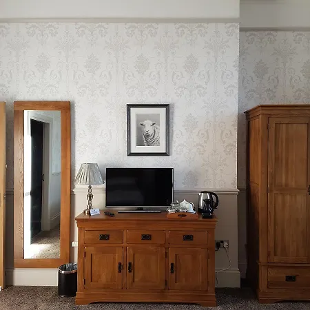 Сasa de vacaciones Herdwicks