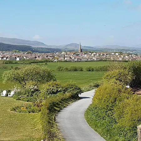 Сasa de vacaciones Herdwicks Millom